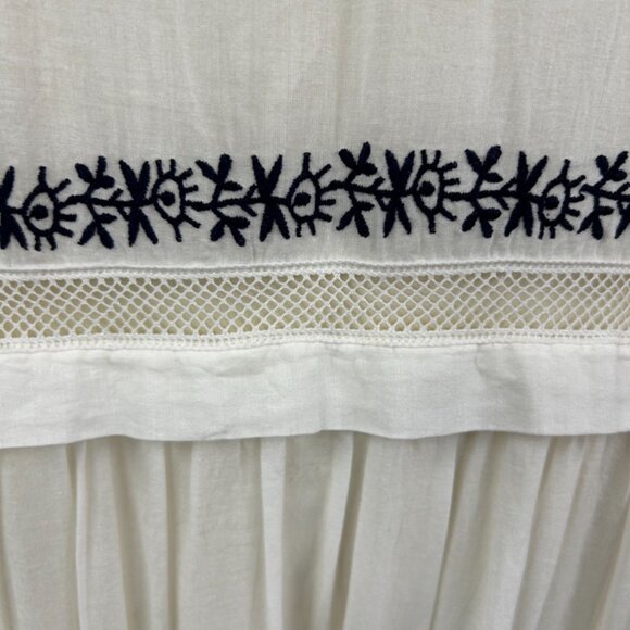 Ulla Johnson midi dress, size 4 - Picture 5 of 11